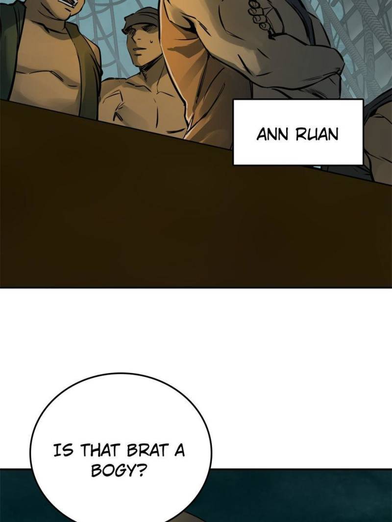 Another beginning with the Guhuo bird chapter 171 page 27