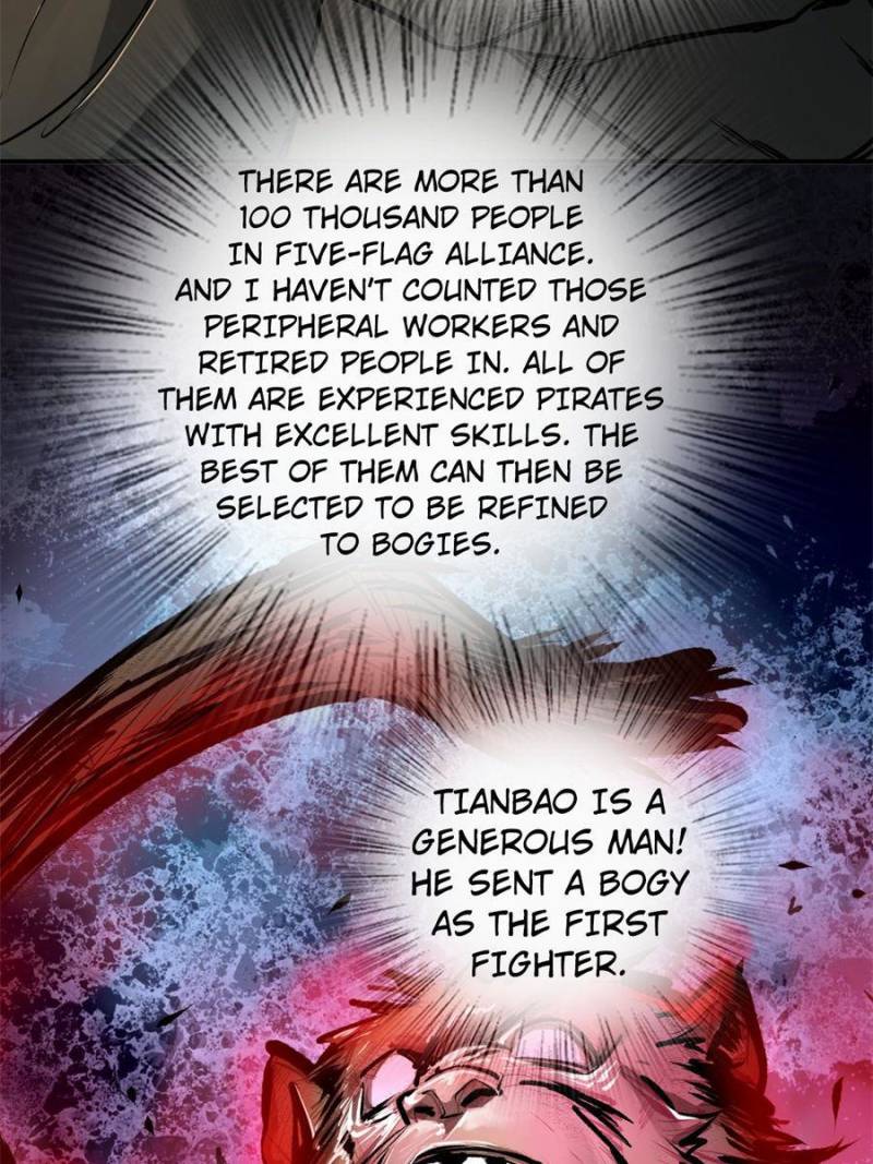 Another beginning with the Guhuo bird chapter 171 page 29