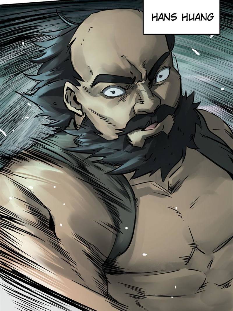 Another beginning with the Guhuo bird chapter 171 page 3