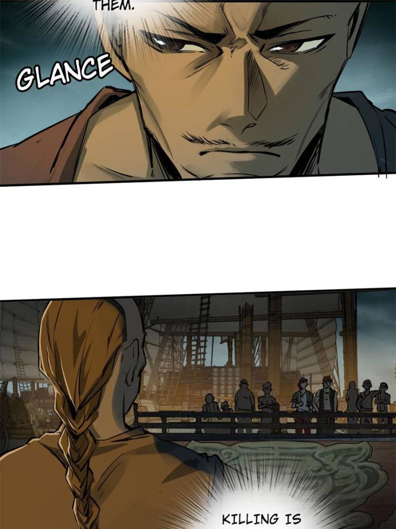 Another beginning with the Guhuo bird chapter 171 page 32