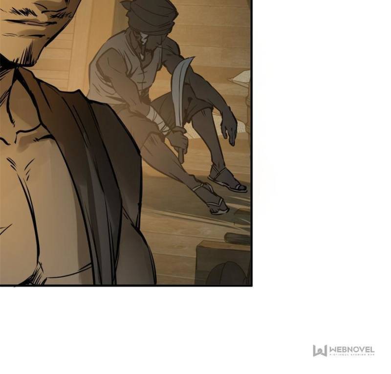 Another beginning with the Guhuo bird chapter 171 page 35