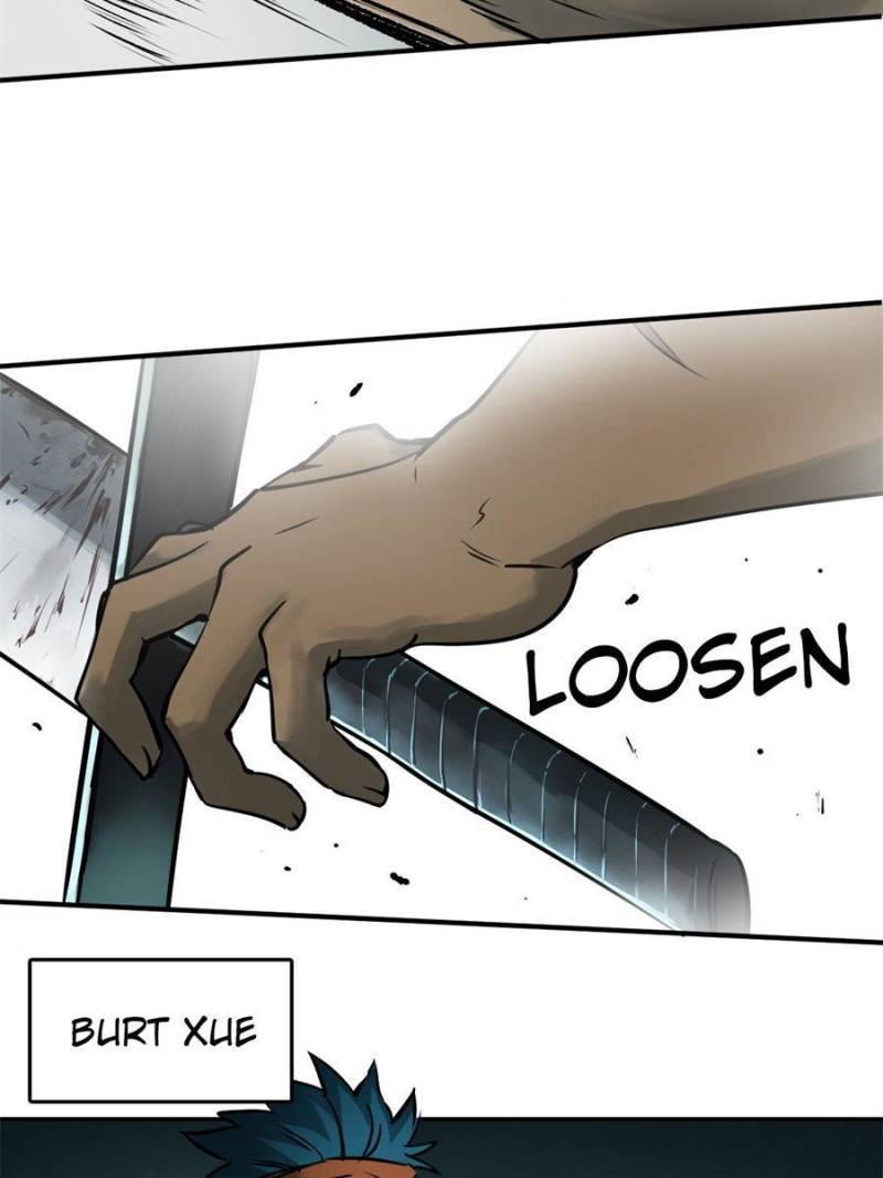 Another beginning with the Guhuo bird chapter 171 page 4