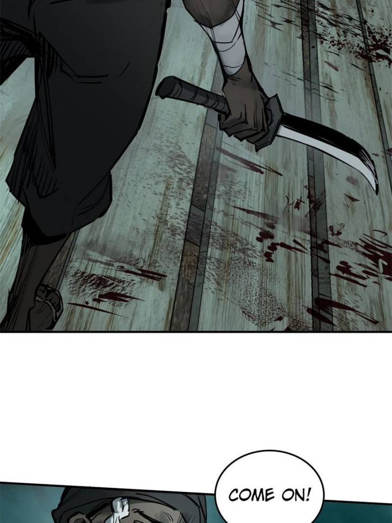 Another beginning with the Guhuo bird chapter 171 page 40