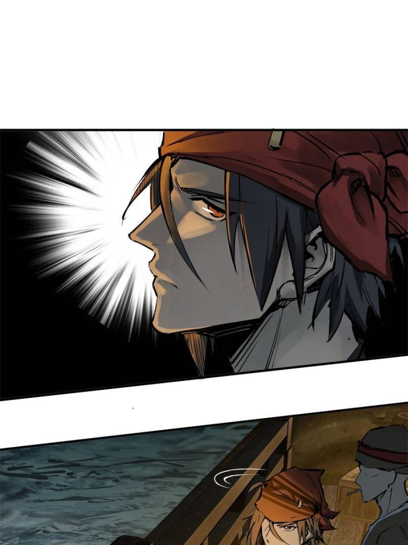 Another beginning with the Guhuo bird chapter 171 page 46