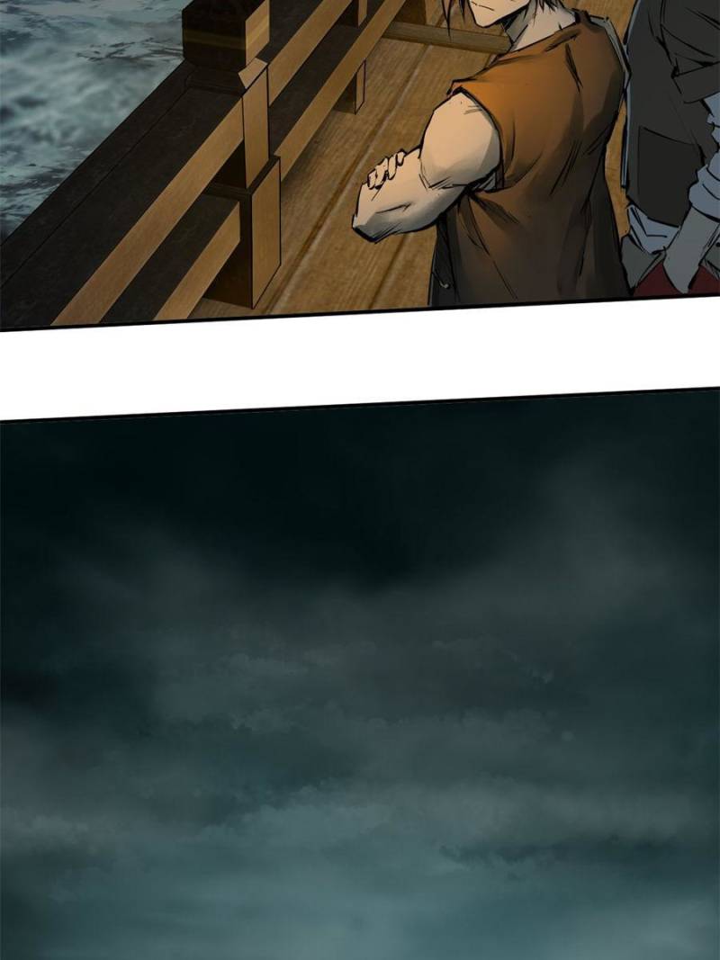 Another beginning with the Guhuo bird chapter 171 page 47