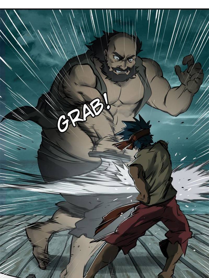 Another beginning with the Guhuo bird chapter 171 page 6