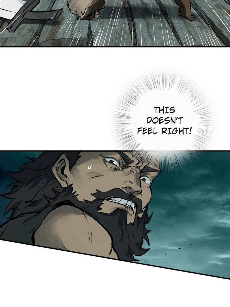 Another beginning with the Guhuo bird chapter 171 page 7