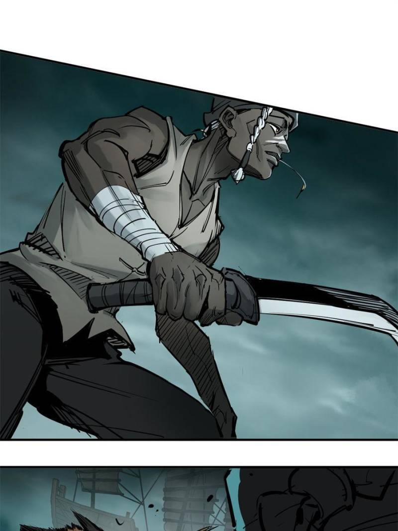 Another beginning with the Guhuo bird chapter 172 page 1