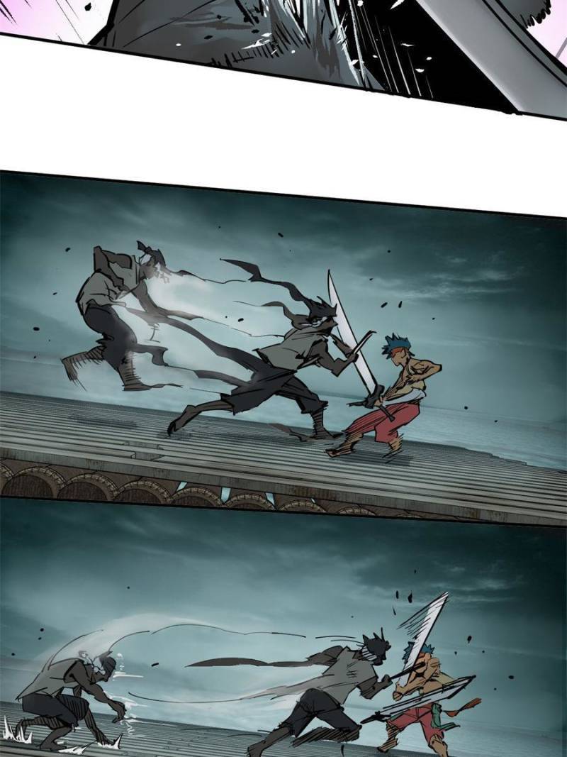 Another beginning with the Guhuo bird chapter 172 page 11