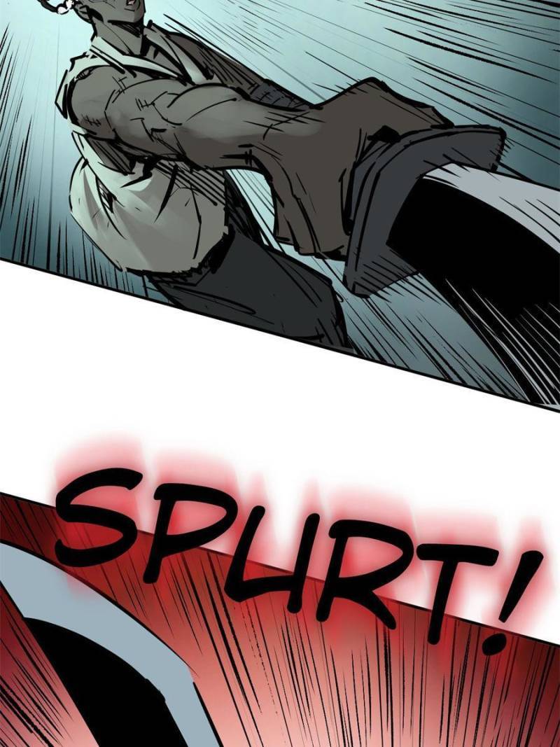 Another beginning with the Guhuo bird chapter 172 page 13