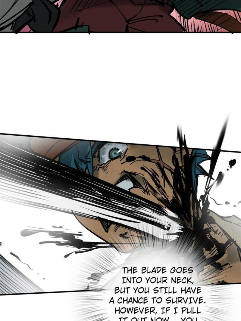 Another beginning with the Guhuo bird chapter 172 page 15