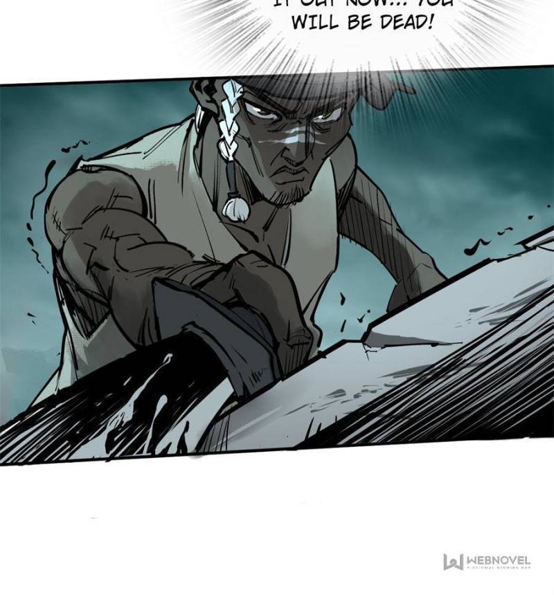 Another beginning with the Guhuo bird chapter 172 page 16