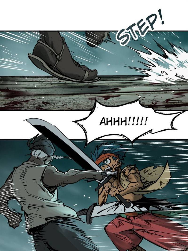 Another beginning with the Guhuo bird chapter 172 page 17