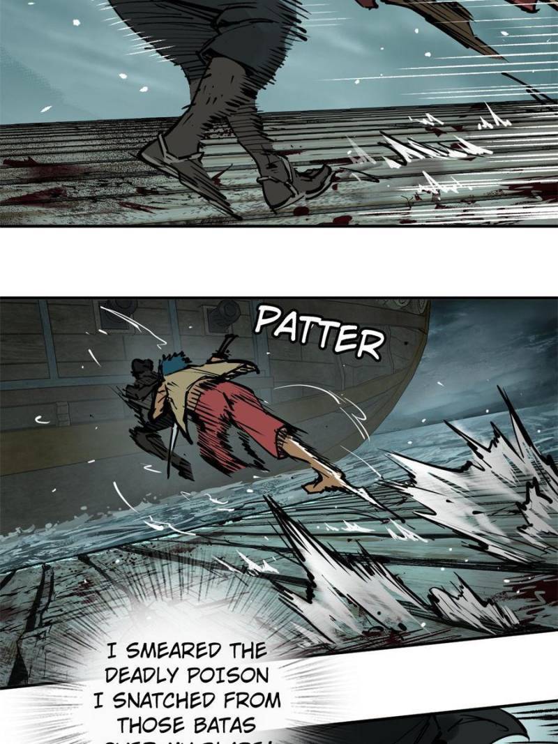 Another beginning with the Guhuo bird chapter 172 page 18