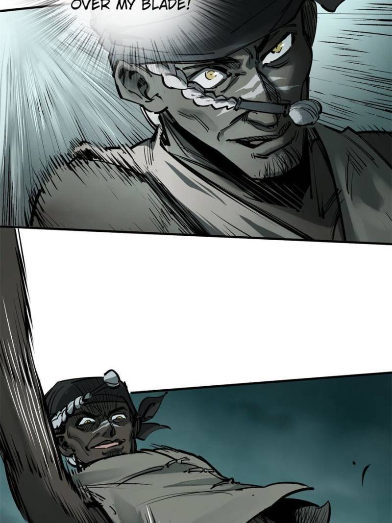 Another beginning with the Guhuo bird chapter 172 page 19