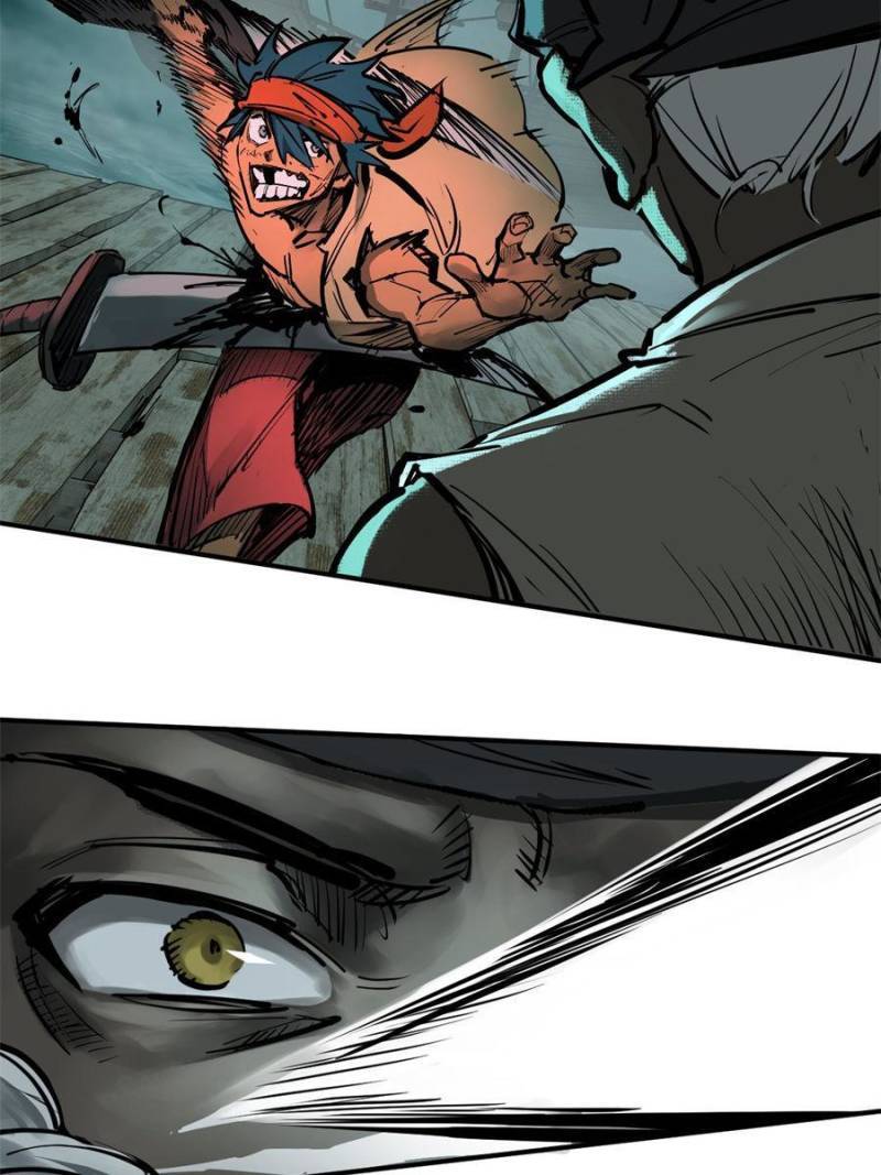 Another beginning with the Guhuo bird chapter 172 page 2