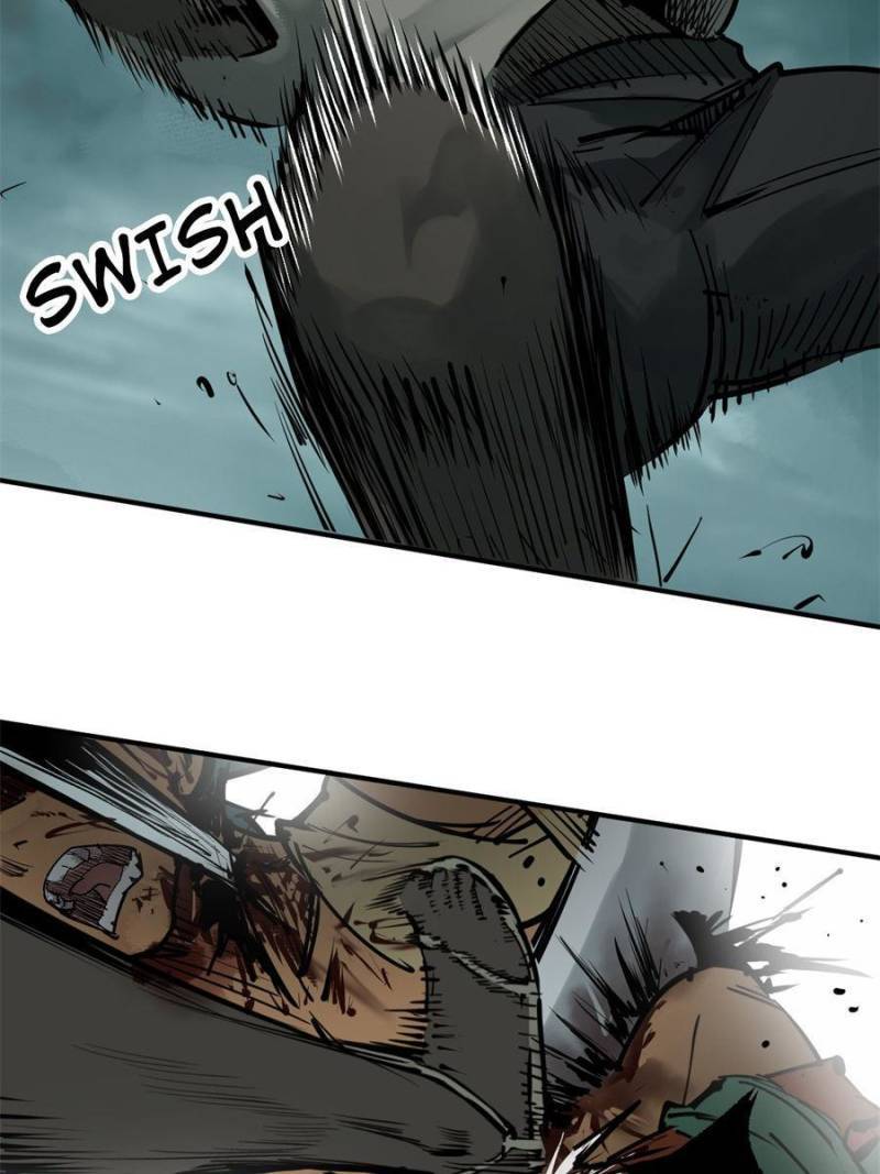 Another beginning with the Guhuo bird chapter 172 page 20