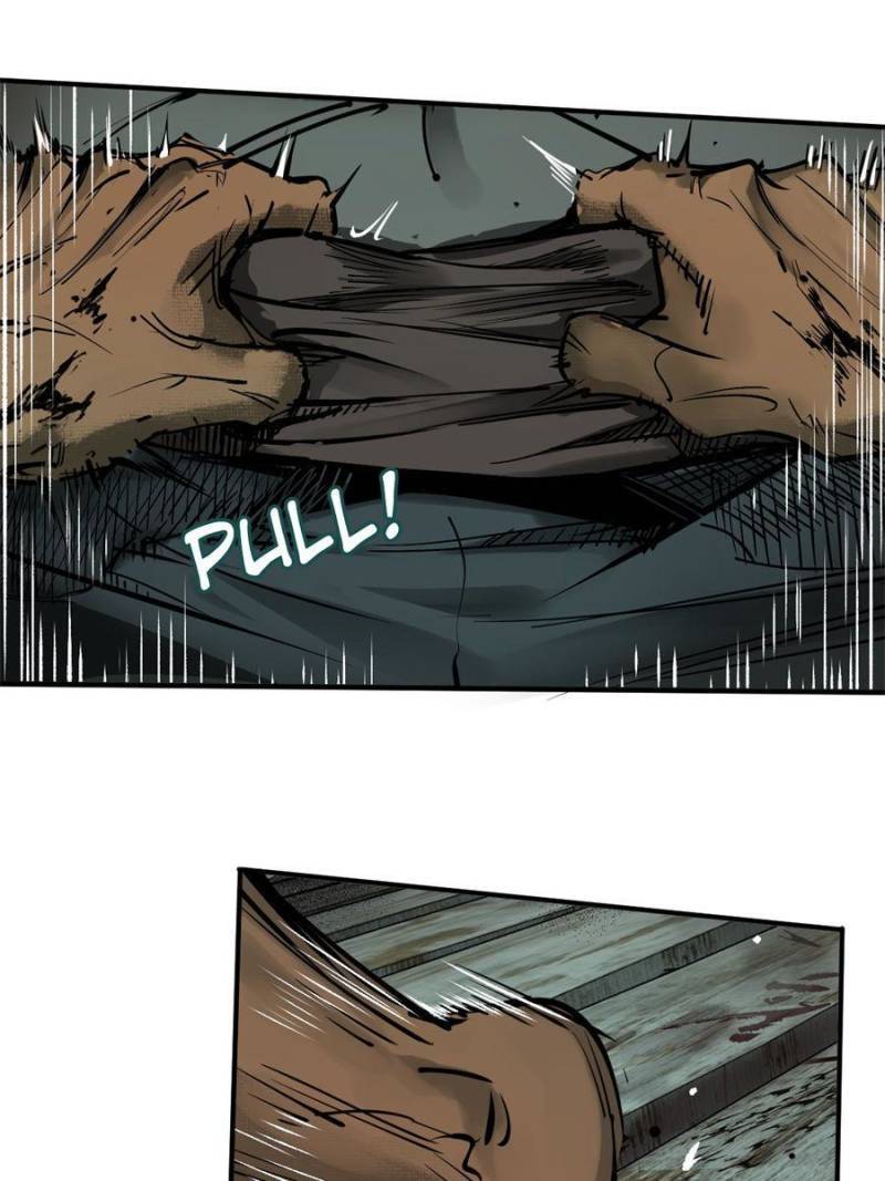 Another beginning with the Guhuo bird chapter 172 page 23