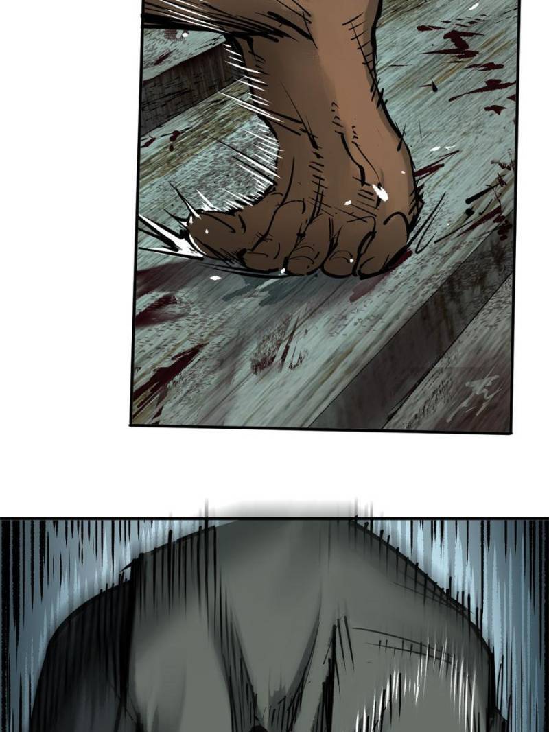 Another beginning with the Guhuo bird chapter 172 page 24