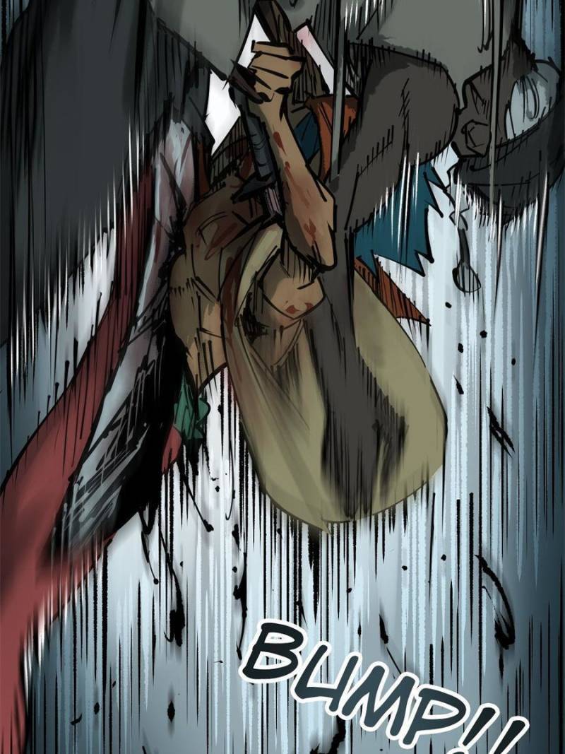 Another beginning with the Guhuo bird chapter 172 page 25