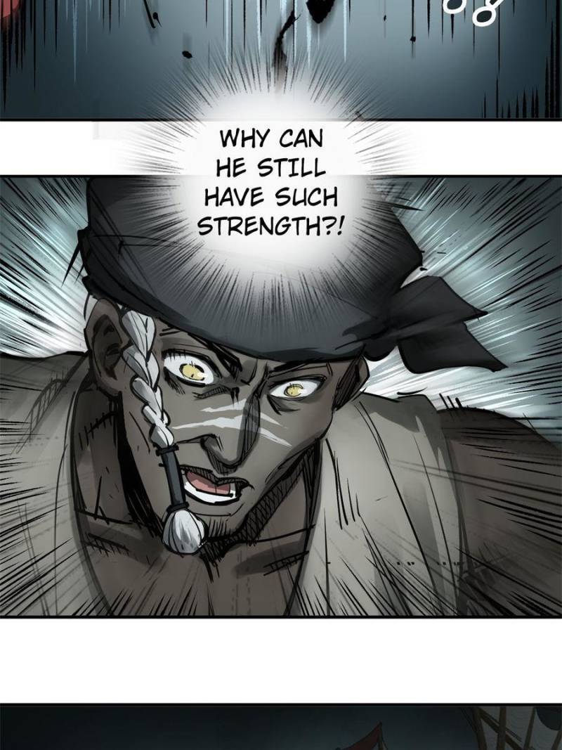 Another beginning with the Guhuo bird chapter 172 page 26