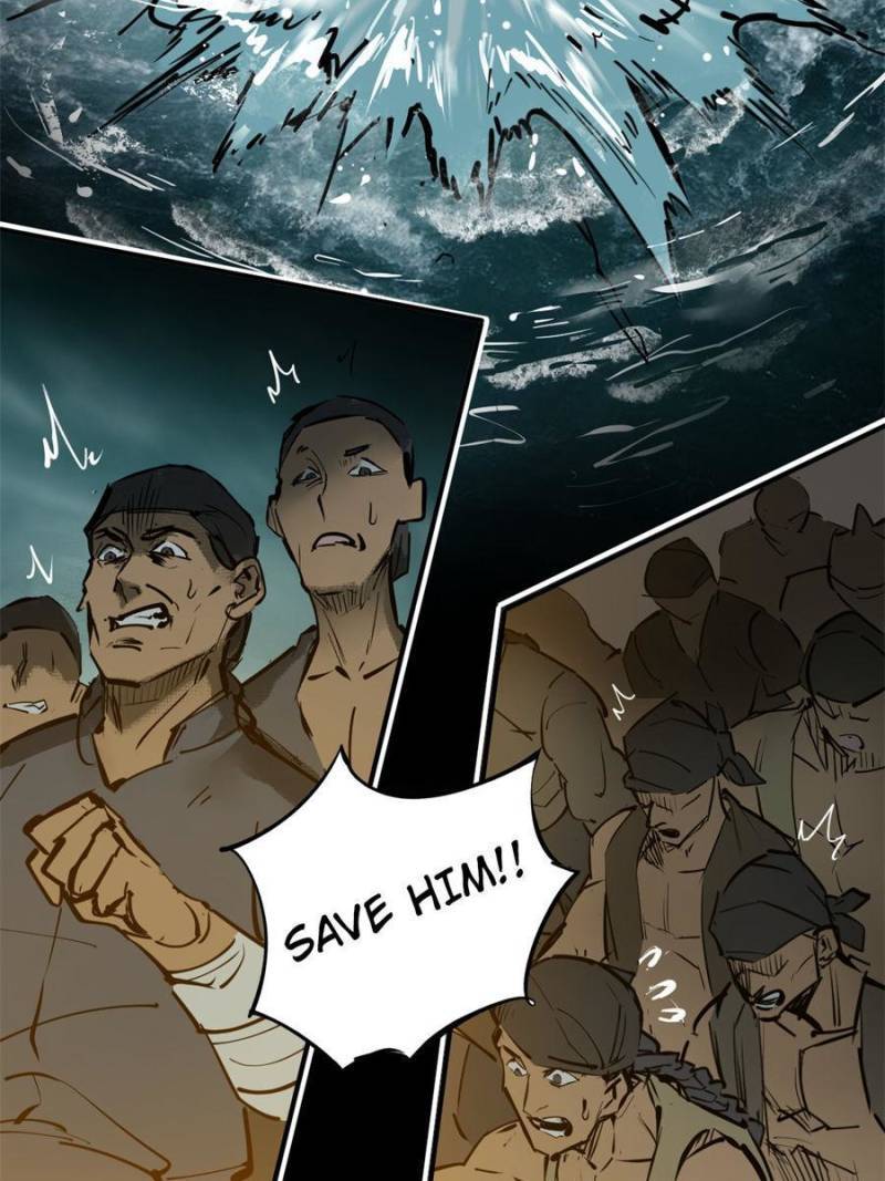 Another beginning with the Guhuo bird chapter 172 page 29