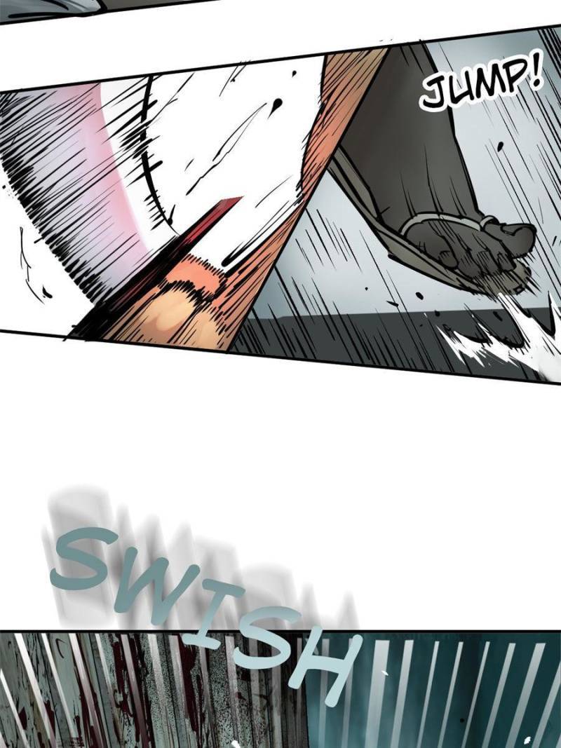 Another beginning with the Guhuo bird chapter 172 page 3