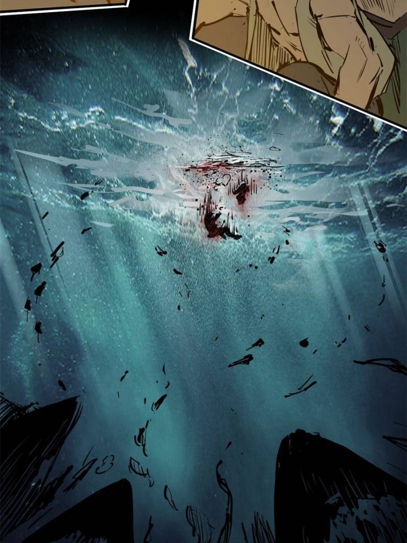 Another beginning with the Guhuo bird chapter 172 page 30