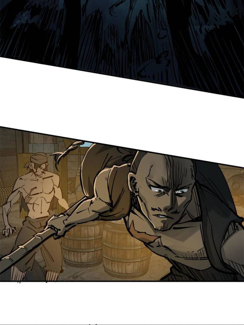 Another beginning with the Guhuo bird chapter 172 page 31