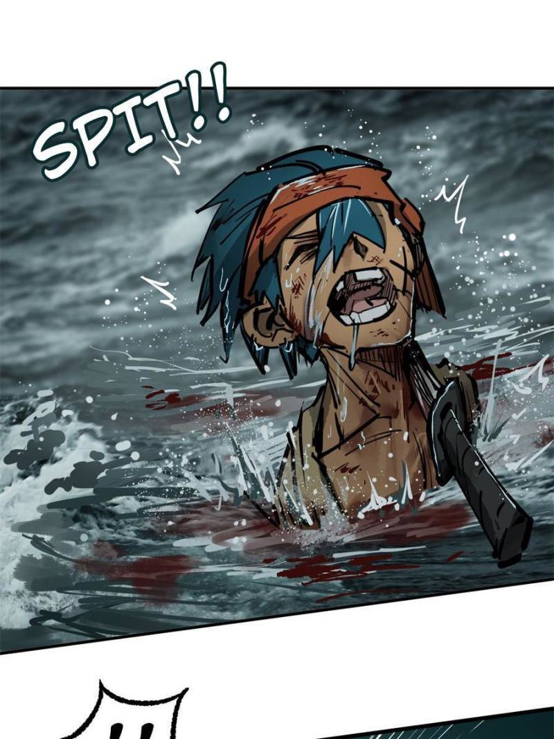 Another beginning with the Guhuo bird chapter 172 page 33