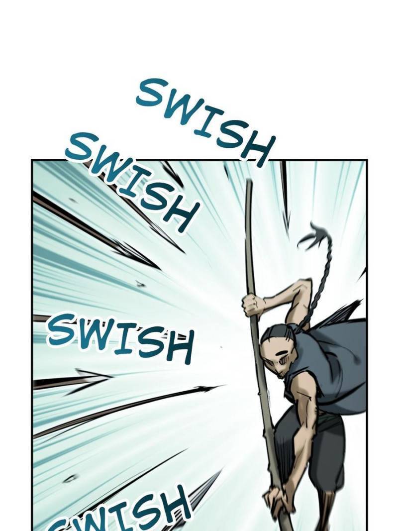 Another beginning with the Guhuo bird chapter 172 page 37