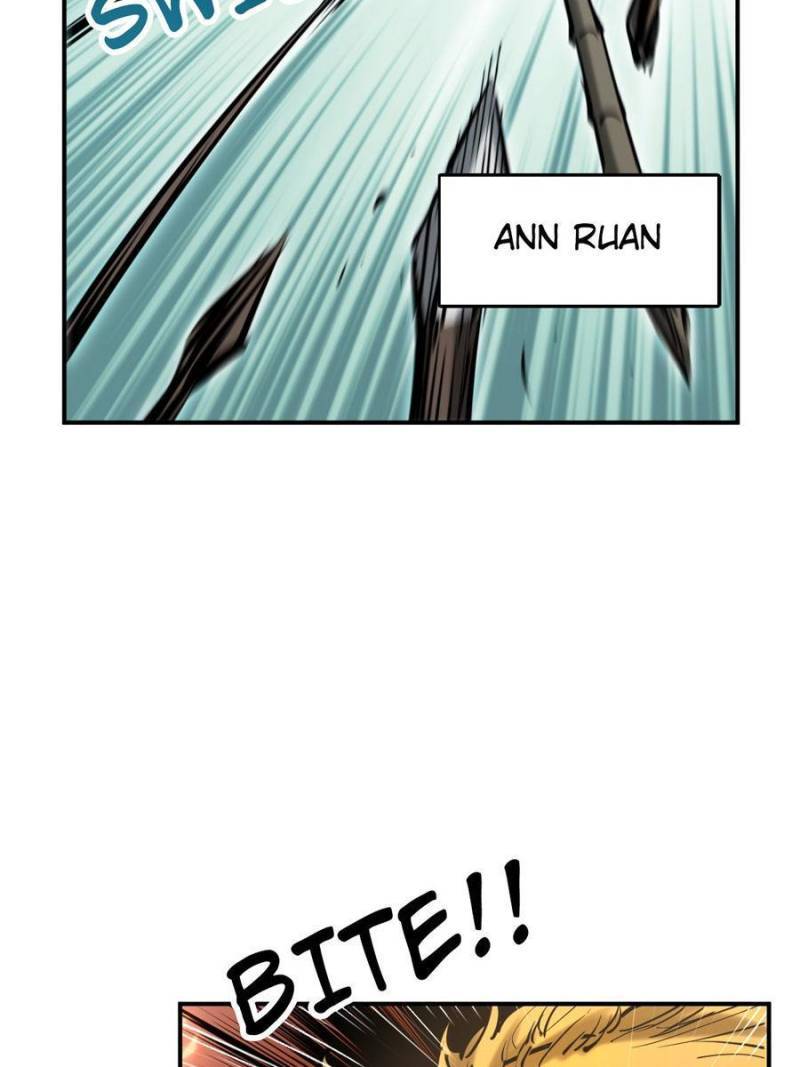 Another beginning with the Guhuo bird chapter 172 page 38