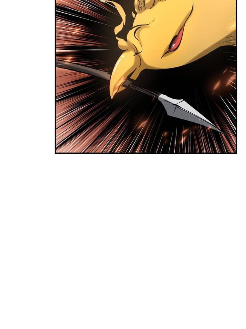 Another beginning with the Guhuo bird chapter 172 page 39