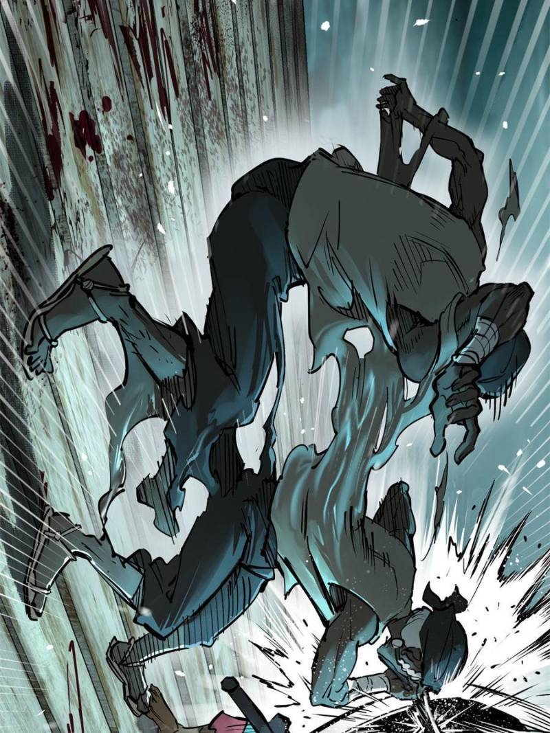 Another beginning with the Guhuo bird chapter 172 page 4