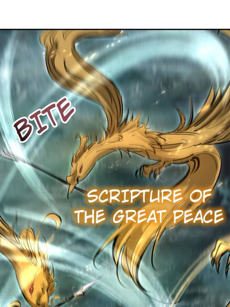 Another beginning with the Guhuo bird chapter 172 page 40