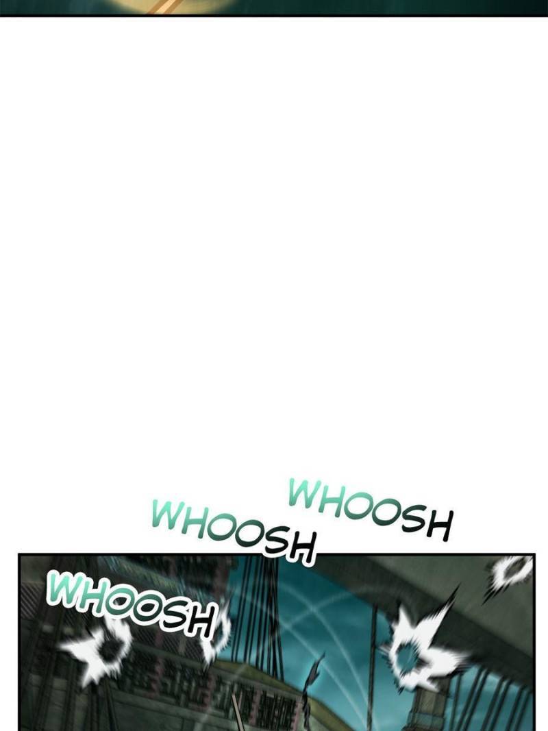 Another beginning with the Guhuo bird chapter 172 page 43