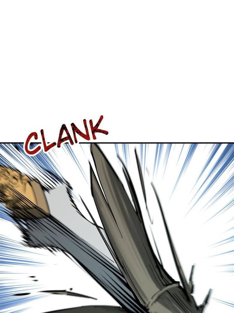 Another beginning with the Guhuo bird chapter 172 page 46