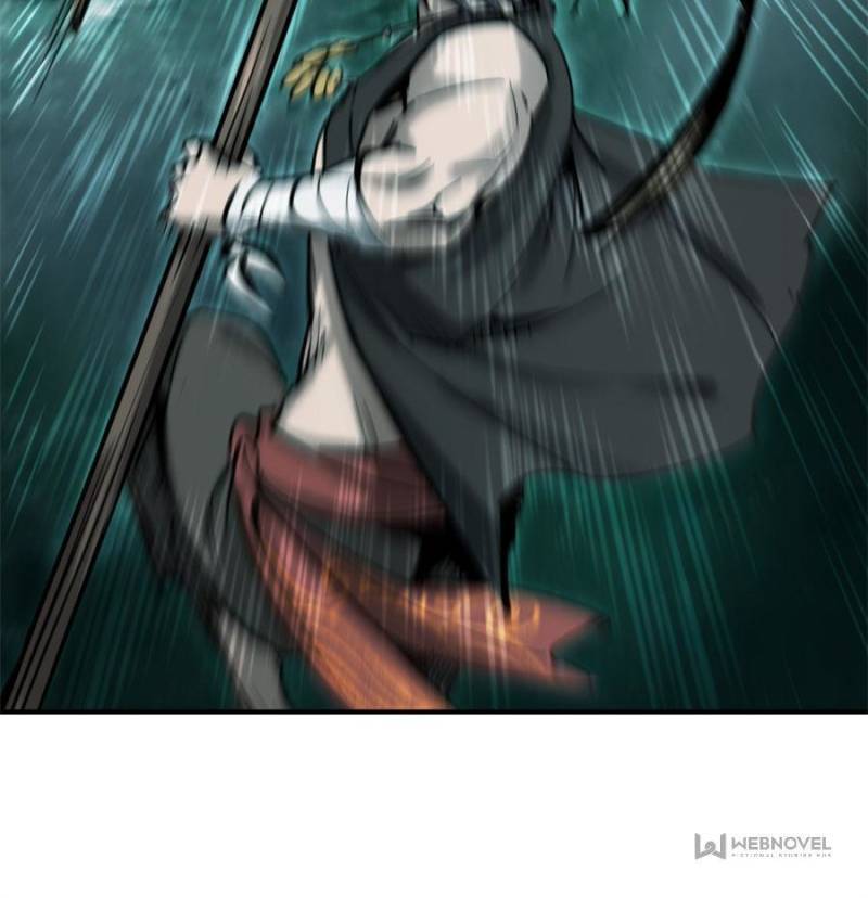 Another beginning with the Guhuo bird chapter 172 page 49