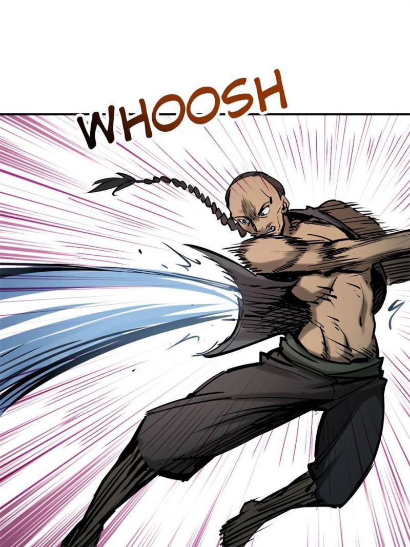 Another beginning with the Guhuo bird chapter 172 page 50