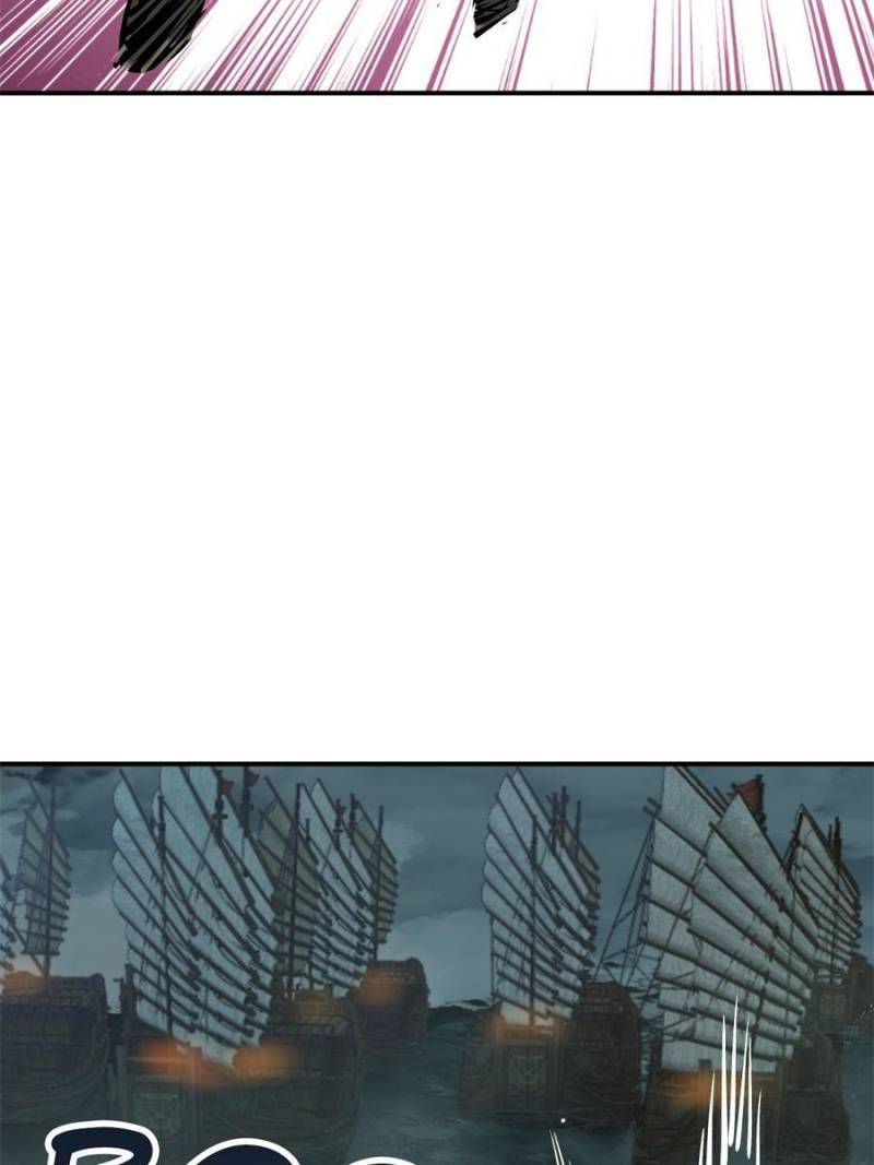 Another beginning with the Guhuo bird chapter 172 page 51