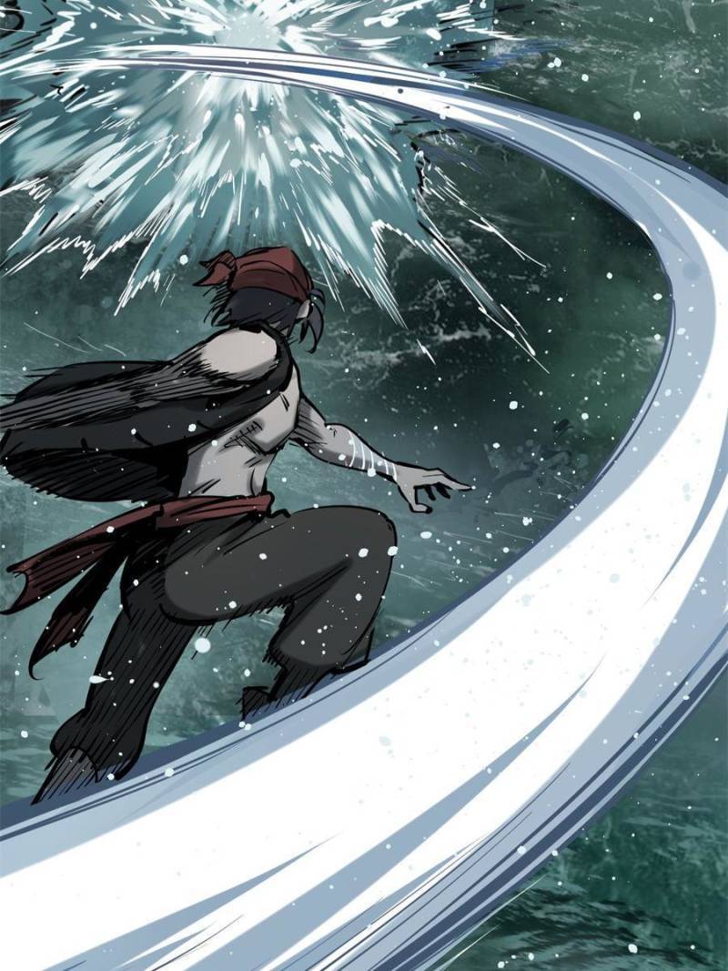 Another beginning with the Guhuo bird chapter 172 page 53