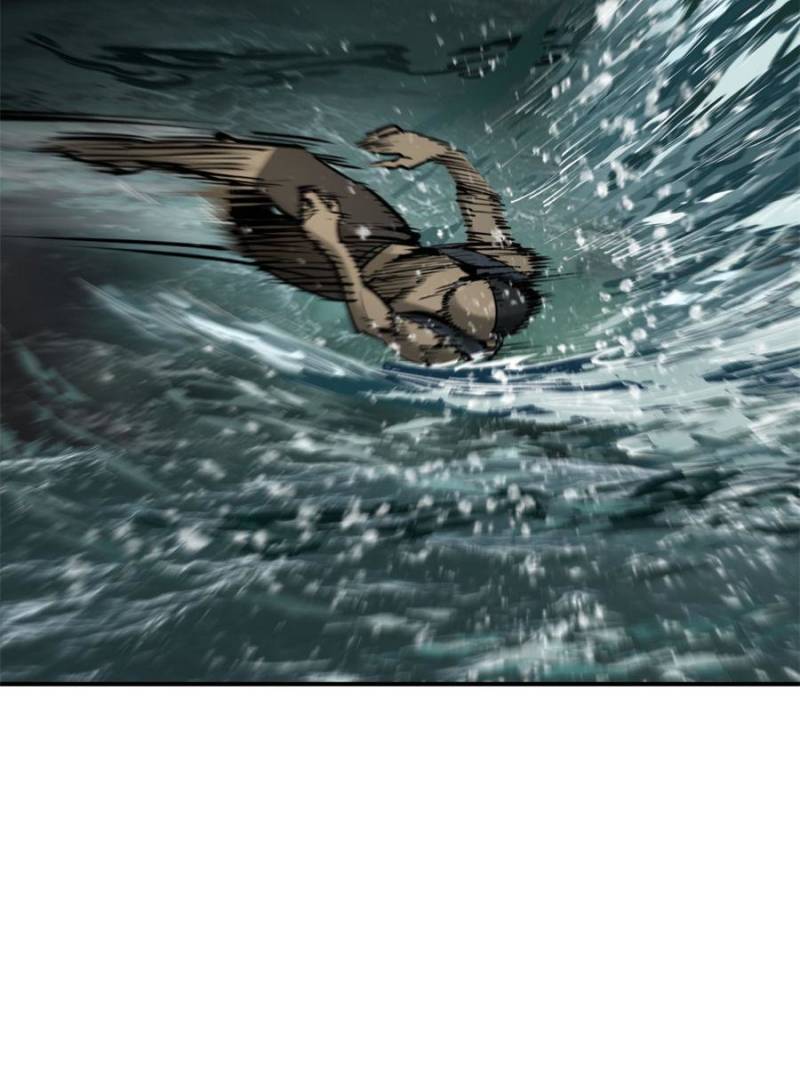 Another beginning with the Guhuo bird chapter 172 page 55