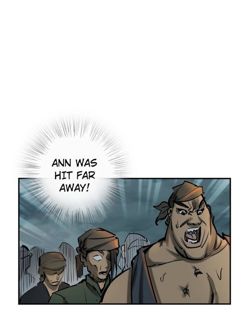 Another beginning with the Guhuo bird chapter 172 page 58