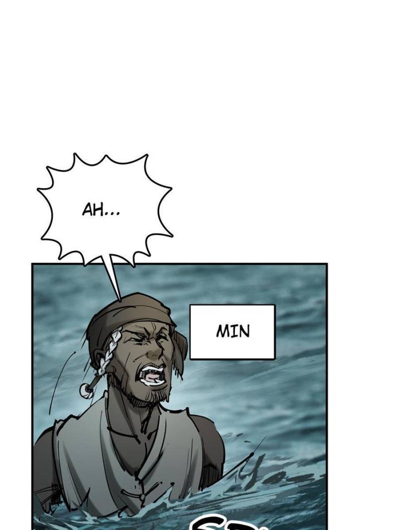 Another beginning with the Guhuo bird chapter 172 page 59