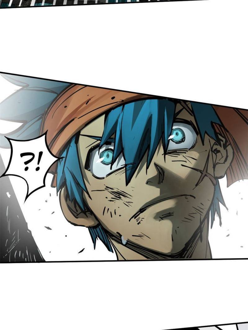 Another beginning with the Guhuo bird chapter 172 page 6