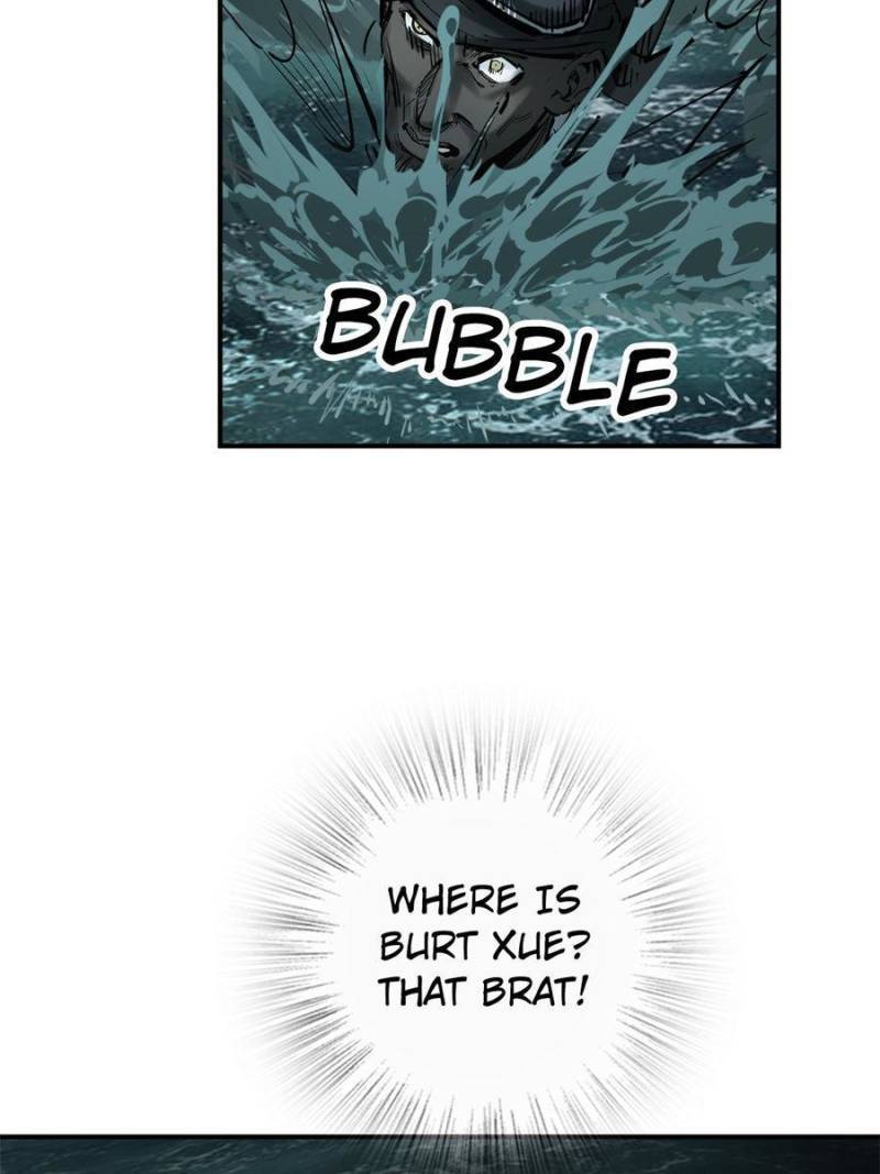 Another beginning with the Guhuo bird chapter 172 page 61