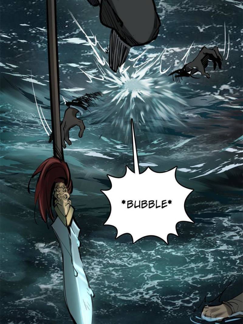 Another beginning with the Guhuo bird chapter 172 page 63