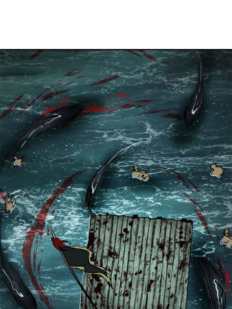 Another beginning with the Guhuo bird chapter 173 page 1