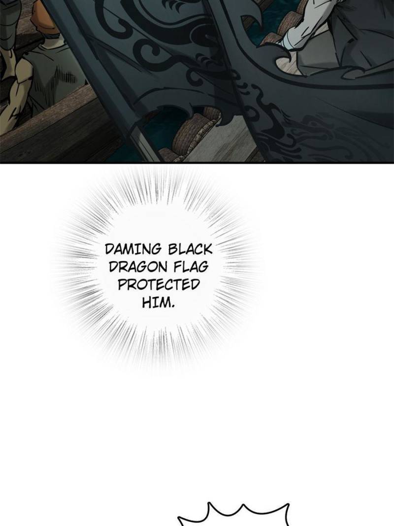 Another beginning with the Guhuo bird chapter 173 page 10