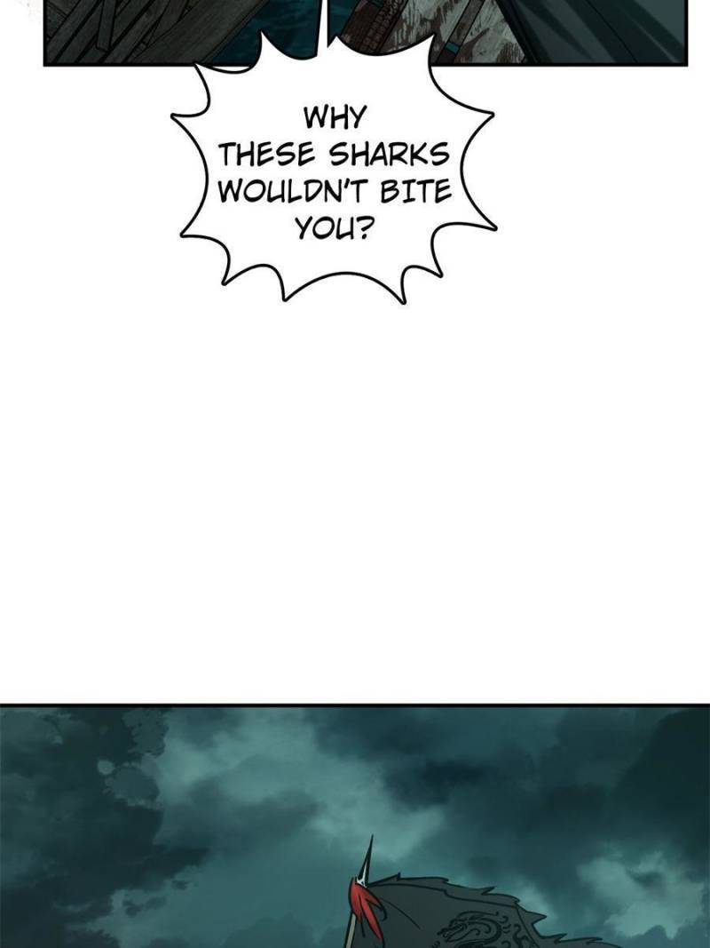 Another beginning with the Guhuo bird chapter 173 page 12